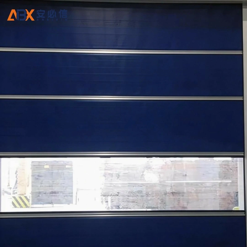 黄山市软质快速门